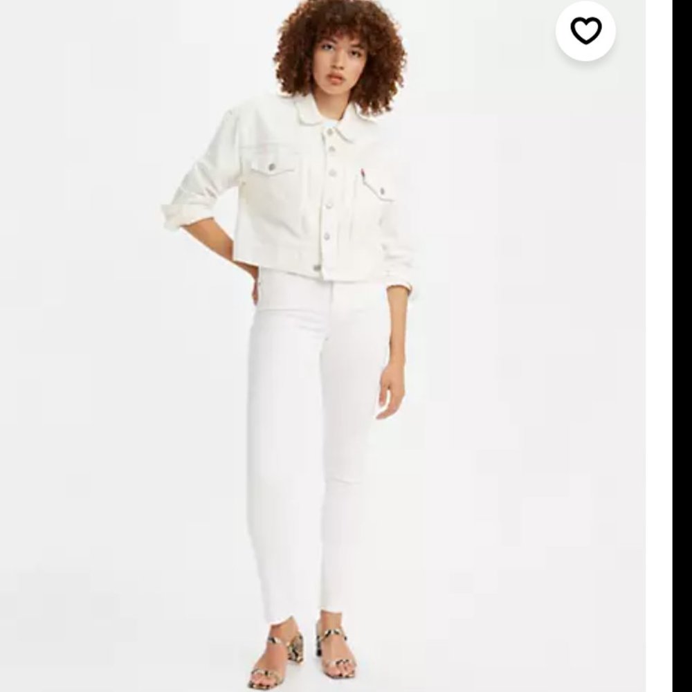 311 SHAPING SKINNY WOMEN'S JEANS